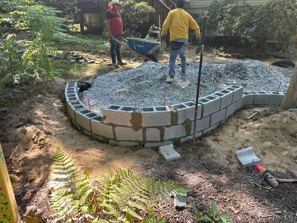 All Photos for Matteo Hardscapes in Towson,  MD