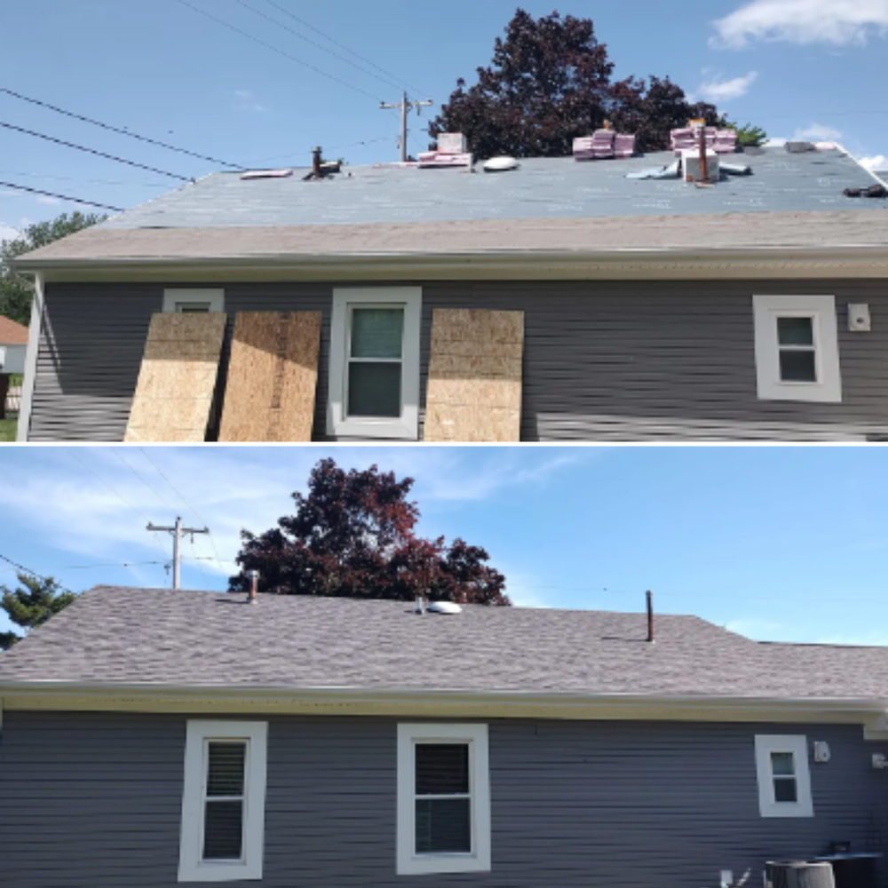 Our Roofing Services protect your property with quality materials, expert installation, and attention to detail. By specializing in both residential and commercial roofing, we help property owners address leaks, improve curb appeal, and ensure long-lasting performance in every season. for American Property Preservation in Toledo, OH