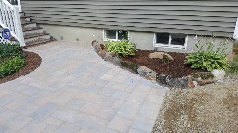 All Photos for Evolution Earthscapes, LLC in Ludlow, MA