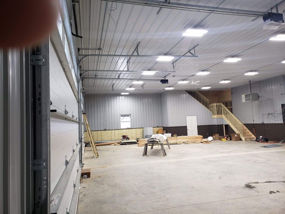 All Photos for Turner Electric LLC in Sidney, NY