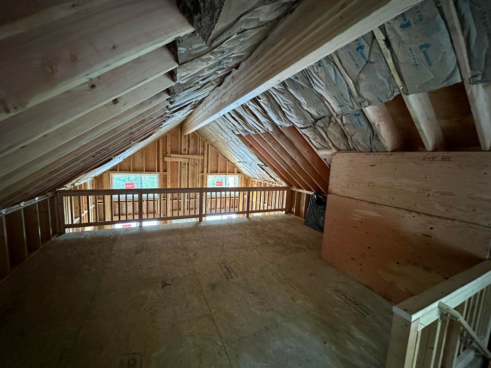 Our Work for P Martin Construction LLC in Bellevue, WA