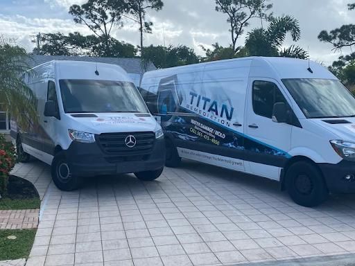 All Photos for Titan Remediation Industries in West Palm Beach, FL