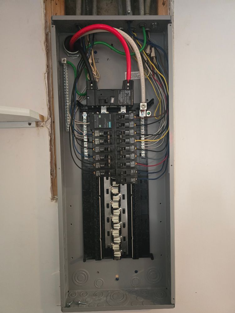 All Photos for Grunt Electric in Bensenville, IL