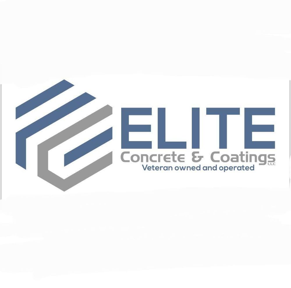 All Photos for Elite Concrete & Coatings in Sunriver, OR