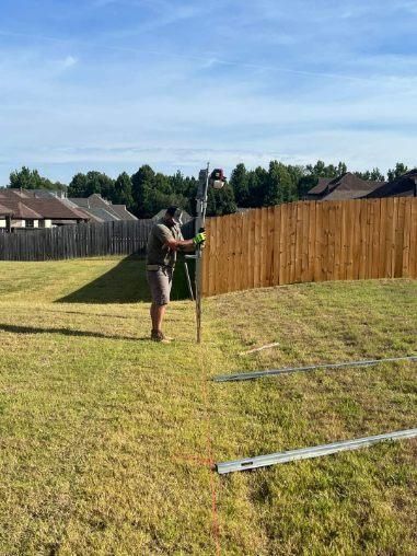 All Photos for Patriot Fence  in Oakland, TN