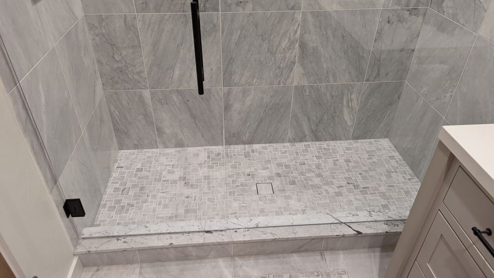 All Photos for Rick's Tile and Marble in Taylorsville, UT