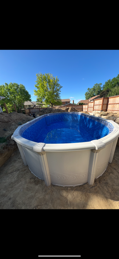 All Photos for Black Diamond Hardscapes in Omaha, NE