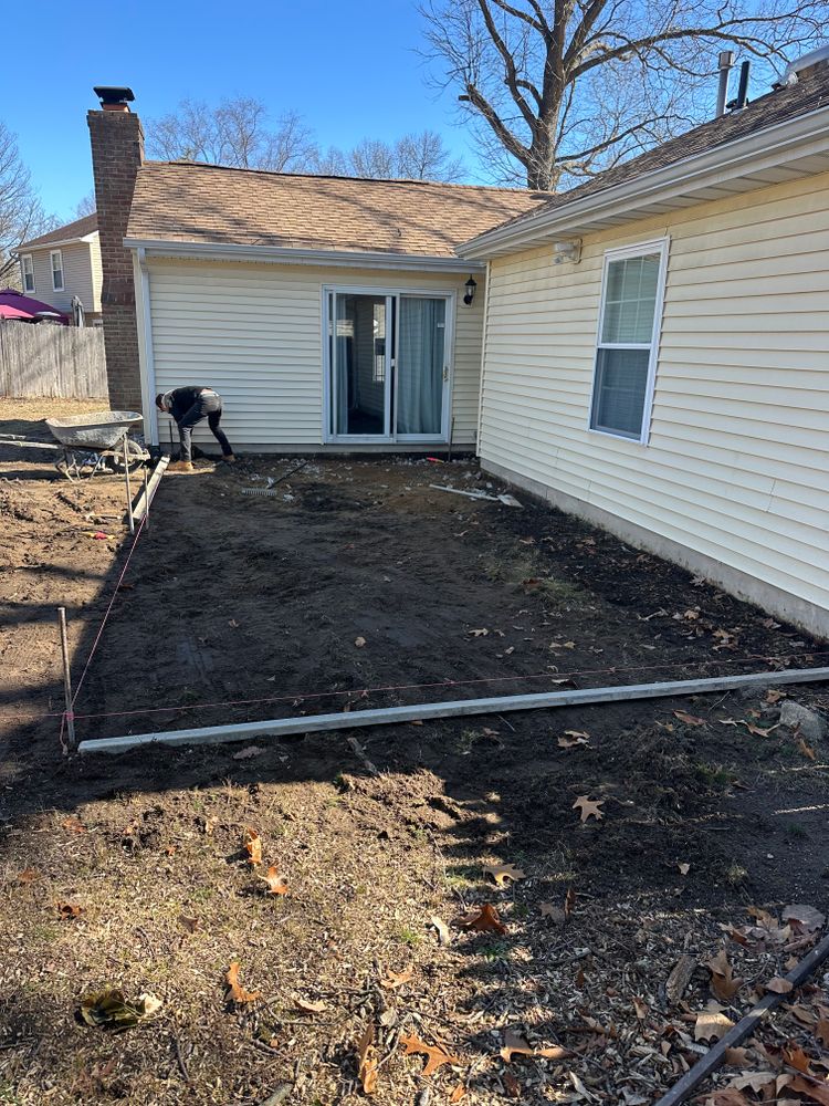 All Photos for GV Concrete LLC in Cherry Hill Township, NJ