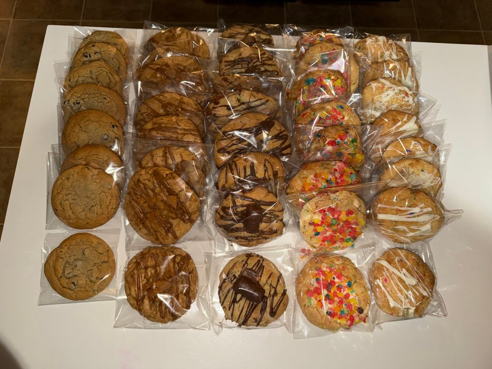 All Photos for Crumble Creations in Springfield, IL