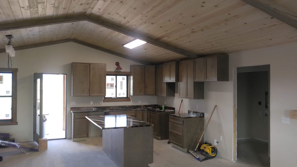 All Photos for J2 Construction in Red Lodge, MT