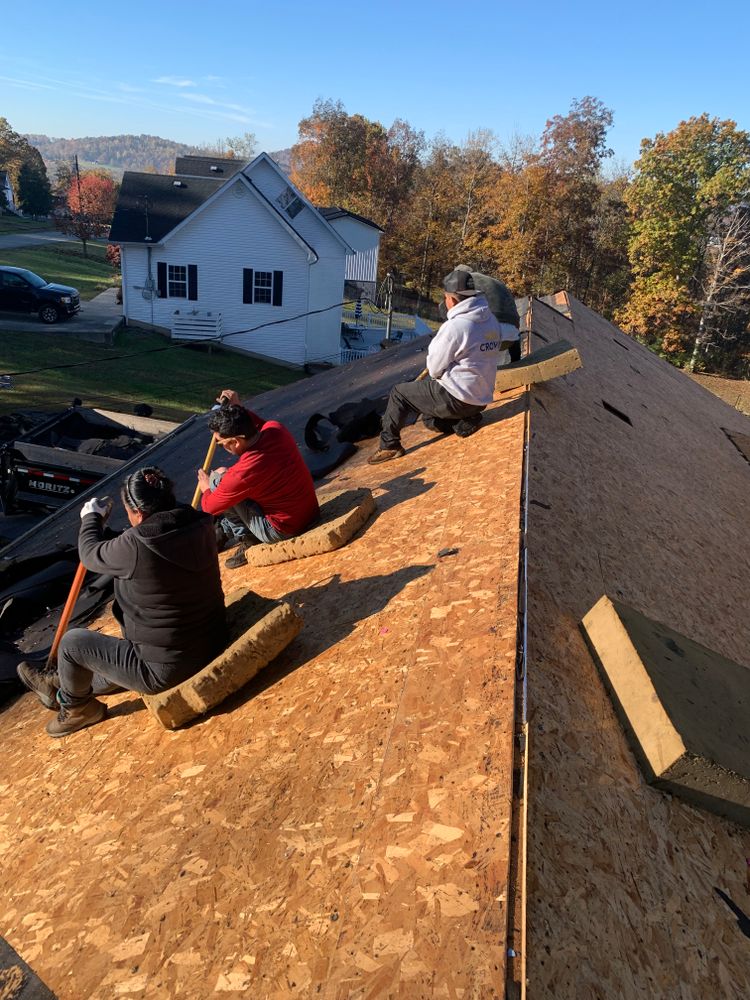 All Photos for Primetime Roofing  in Winchester, KY