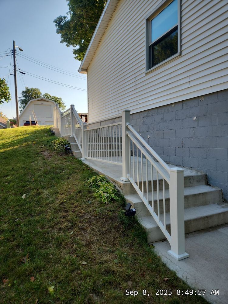 All Photos for Cornerstone Builds in LaGrange, IN