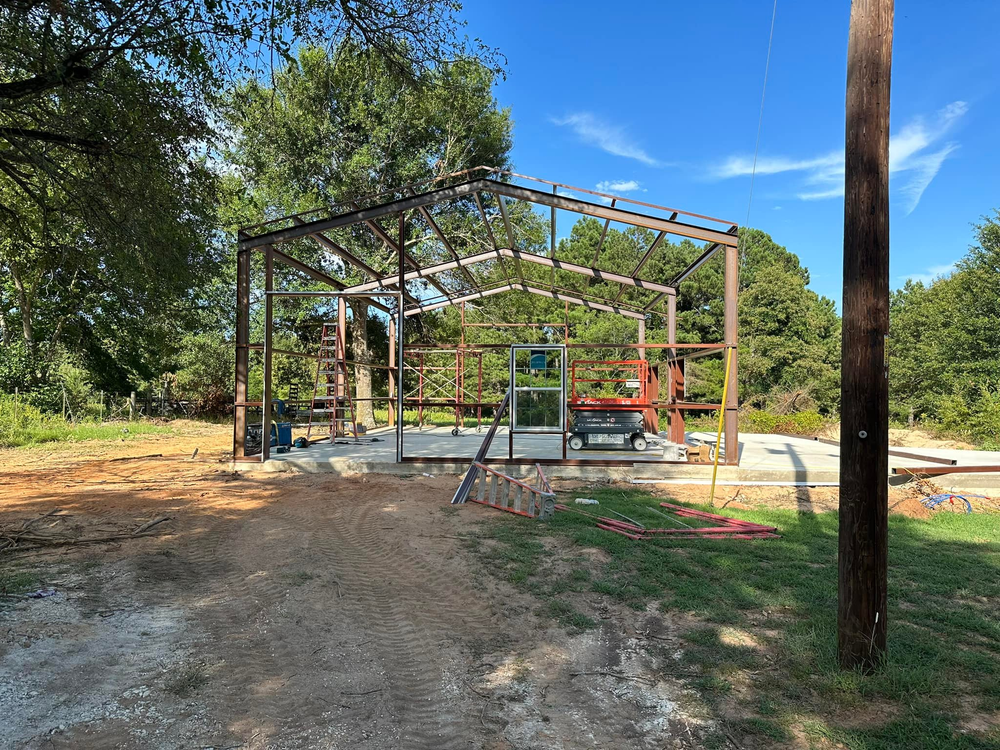 All Photos for Solar Patios & Pergolas in Dallas, TX