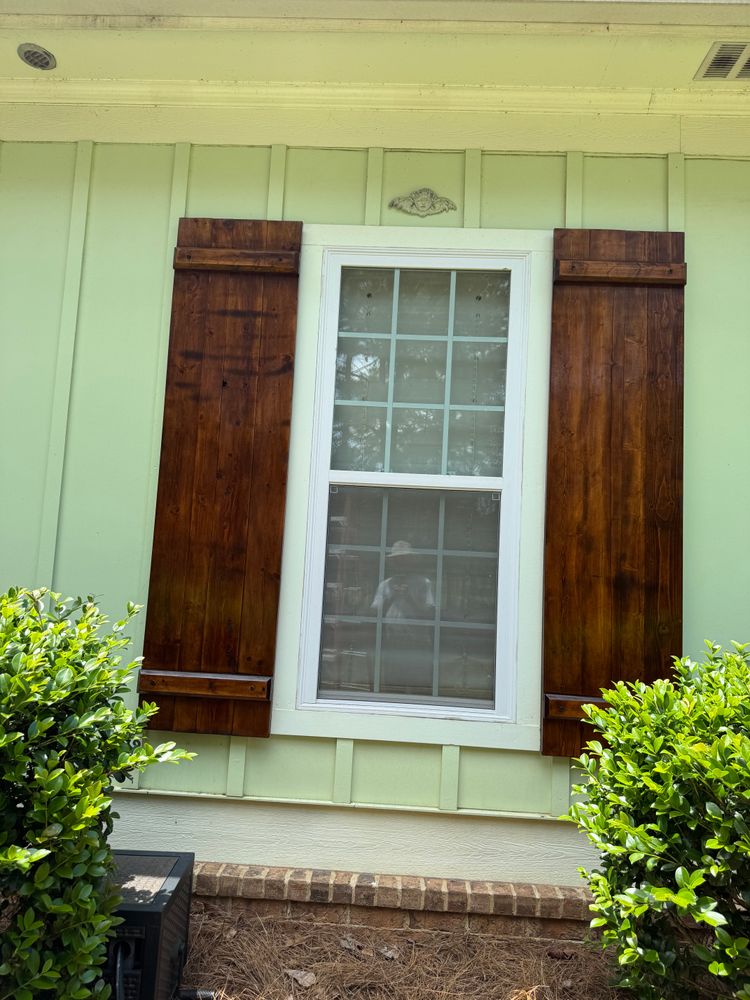 All Photos for Camalett Services in Perry, GA