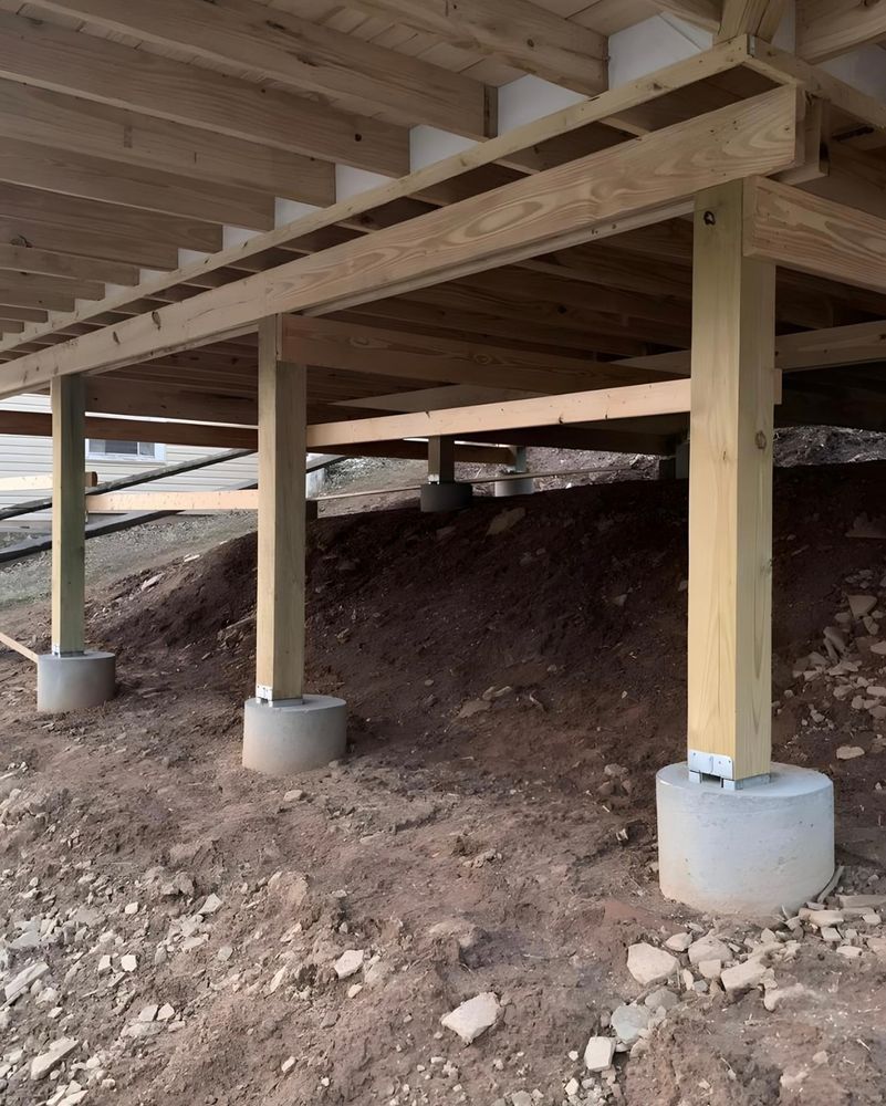 All Photos for Nicopal Construction LLC in Bergen County, NJ