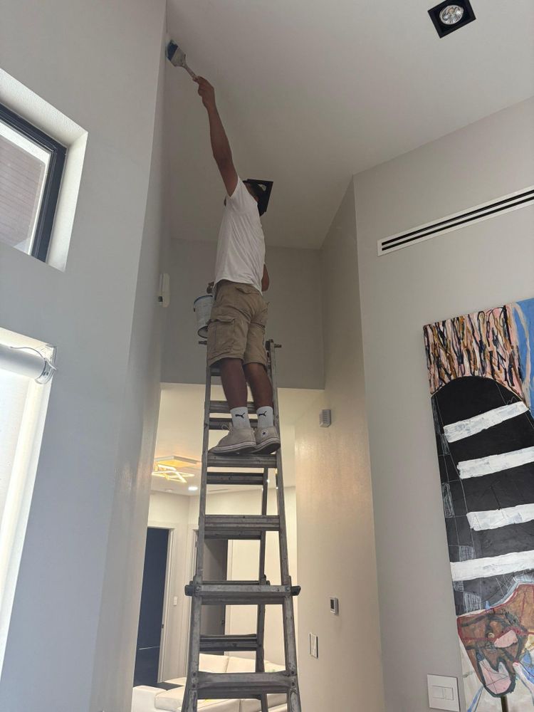 All Photos for Superior Painting and Metal Solutions in Edinburg, TX