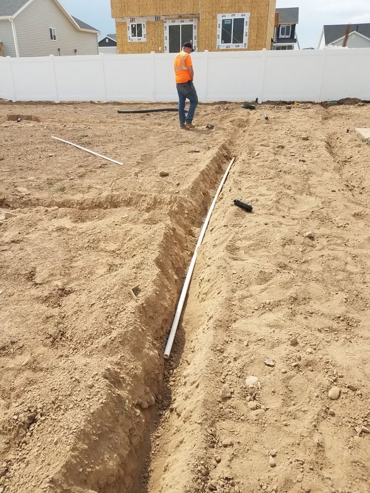 All Photos for Platinum Lawn Service in Santaquin, UT