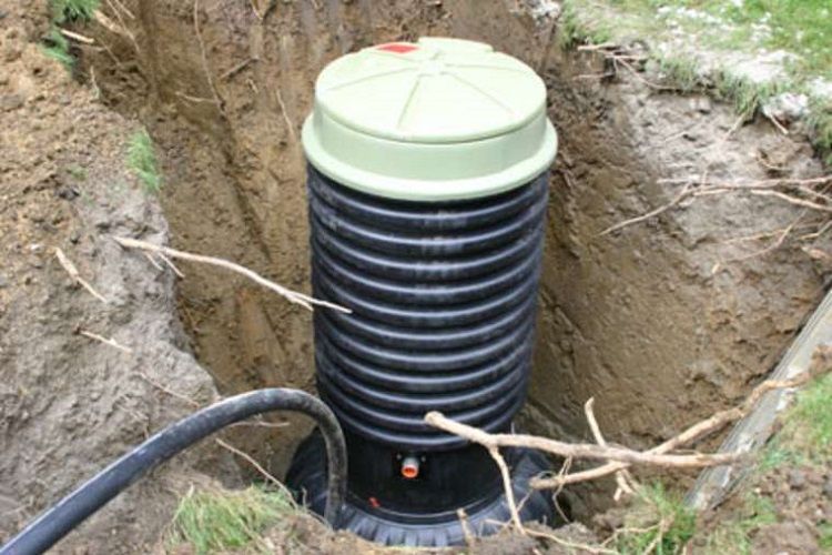 Our Lift Stations service ensures efficient waste removal by using powerful pumps to transport wastewater from lower elevations, safeguarding your home's plumbing system and protecting against potential backups or flooding. for Forbes Plumbing in Greenville, TX