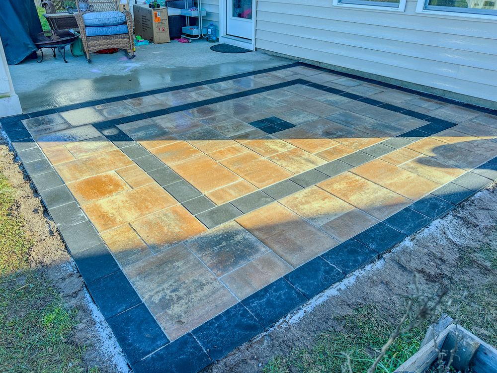 All Photos for Nature Tones Landscaping & Hardscaping in Hampstead, NC