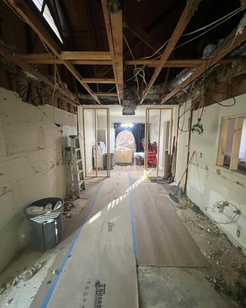 All Photos for Git Er Done Home Remodeling in Wylie, TX