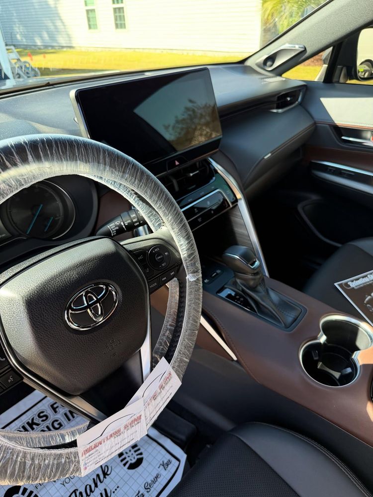 All Photos for Relentless Shine Mobile Detailing in Calabash, NC