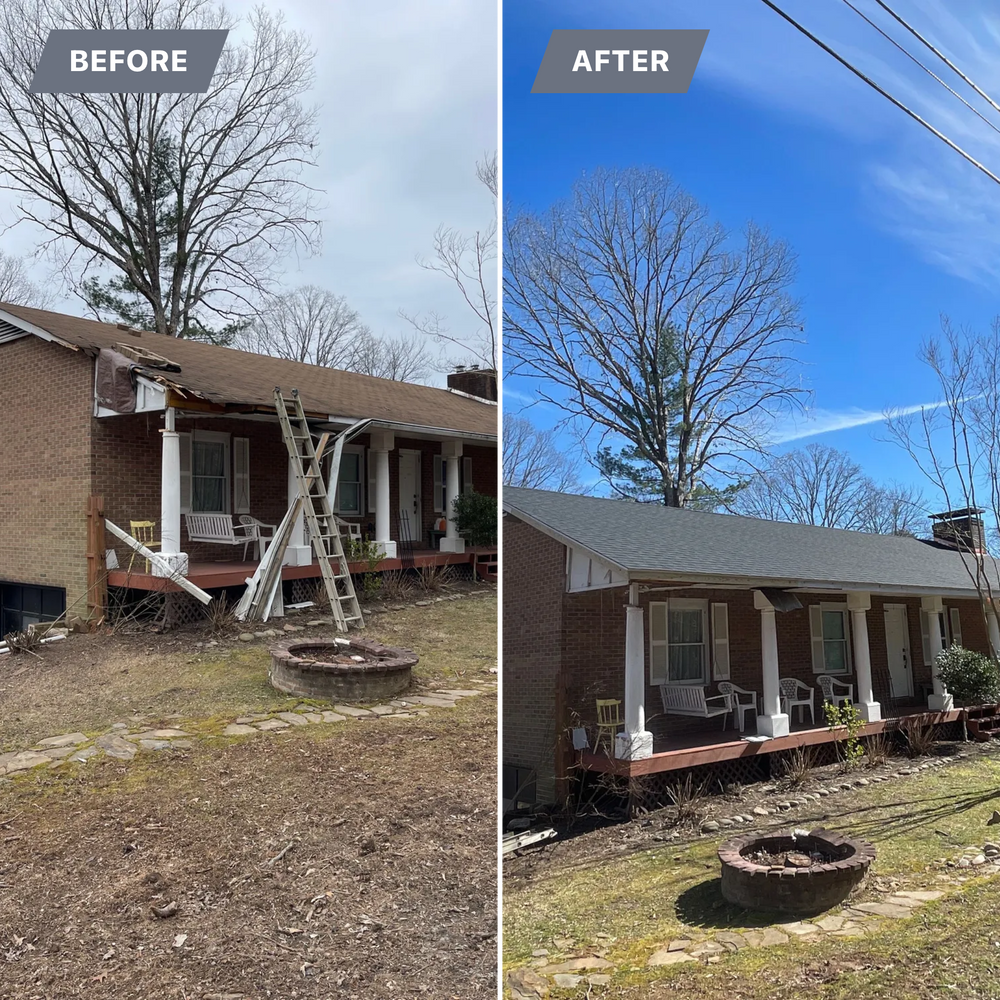 All Photos for RJ Roofing of WNC in Brevard, NC