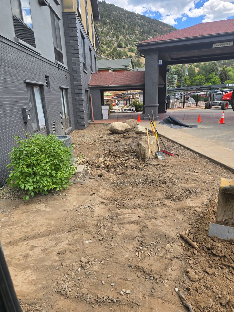 All Photos for LRS: Landscape, Rescue, Snow in Silt, CO