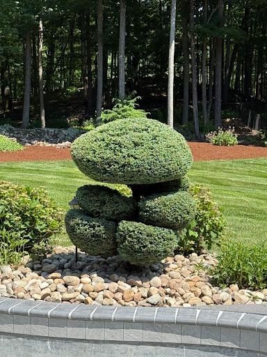 All Photos for Blades of Glory LLC in Cheshire, CT