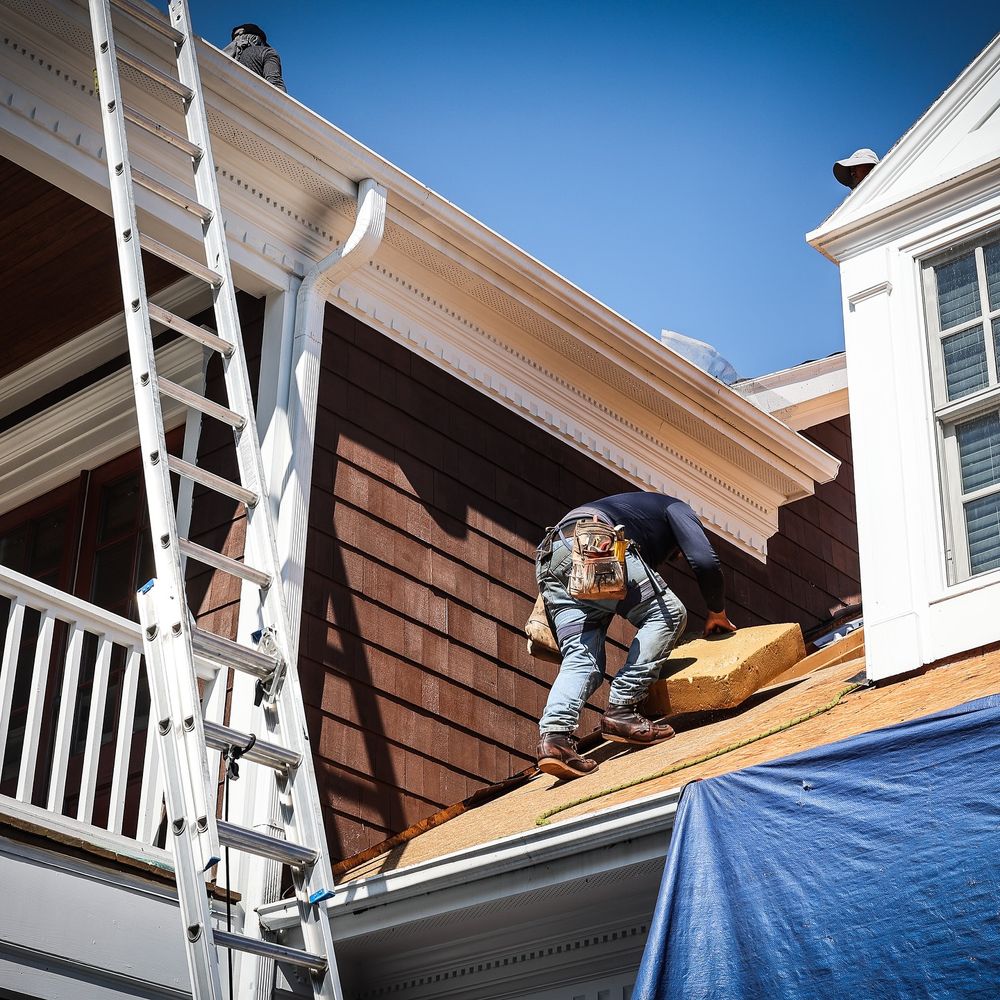 All Photos for Carolina Professional Roofing in Hillsborough, NC