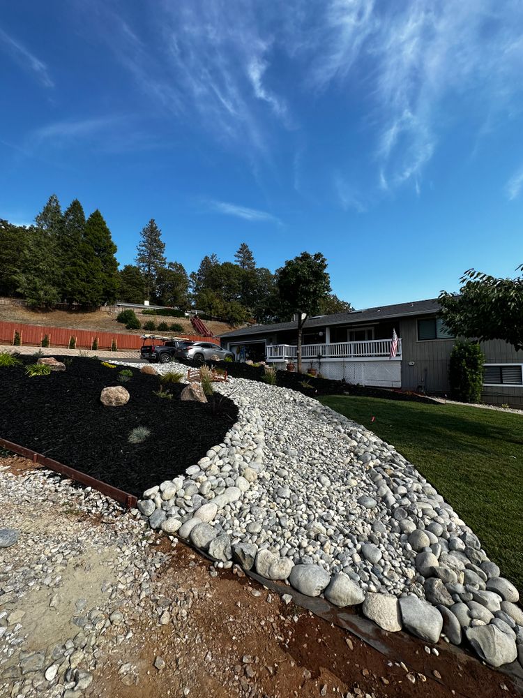 All Photos for Diamond Landscape & Hardscape in Diamond Springs, CA