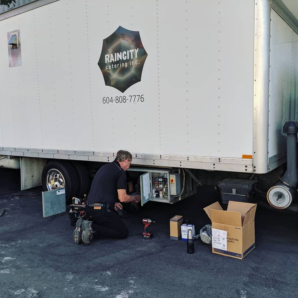 All Photos for Cam Cool Refrigeration in Port Coquitlam, BC