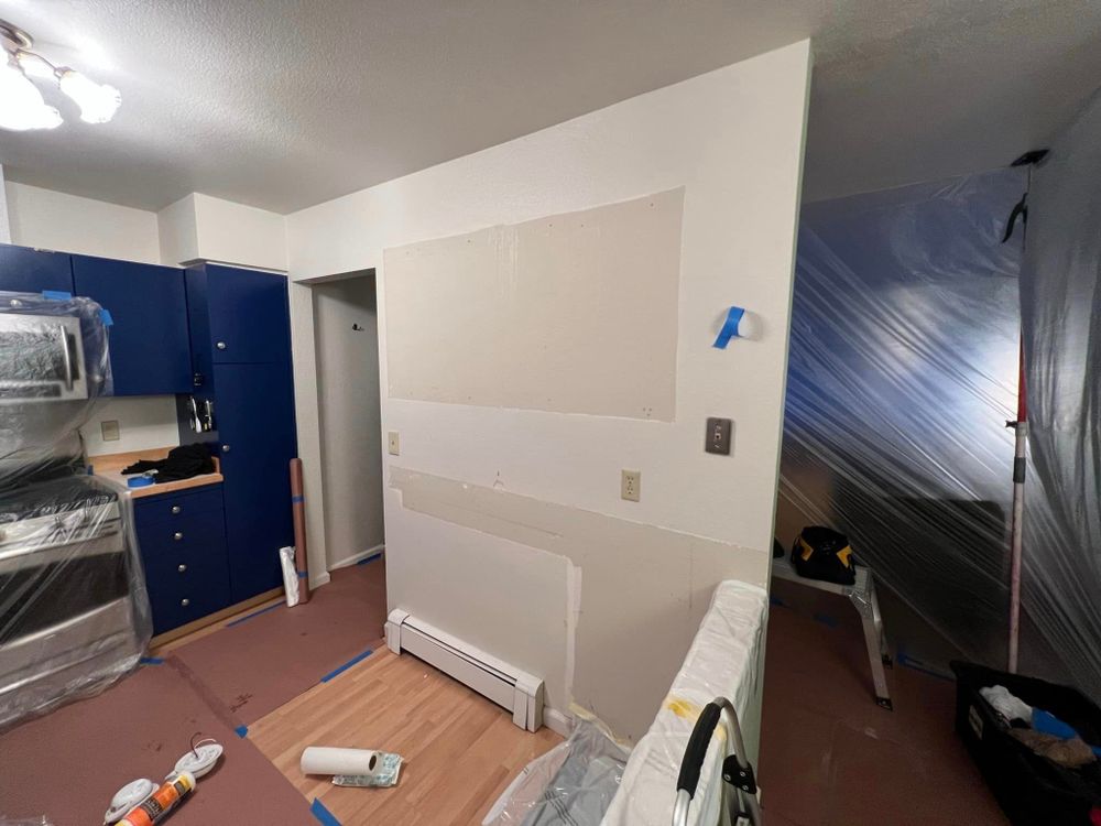 Interior Renovations for Constructive Construction in Anchorage, AK