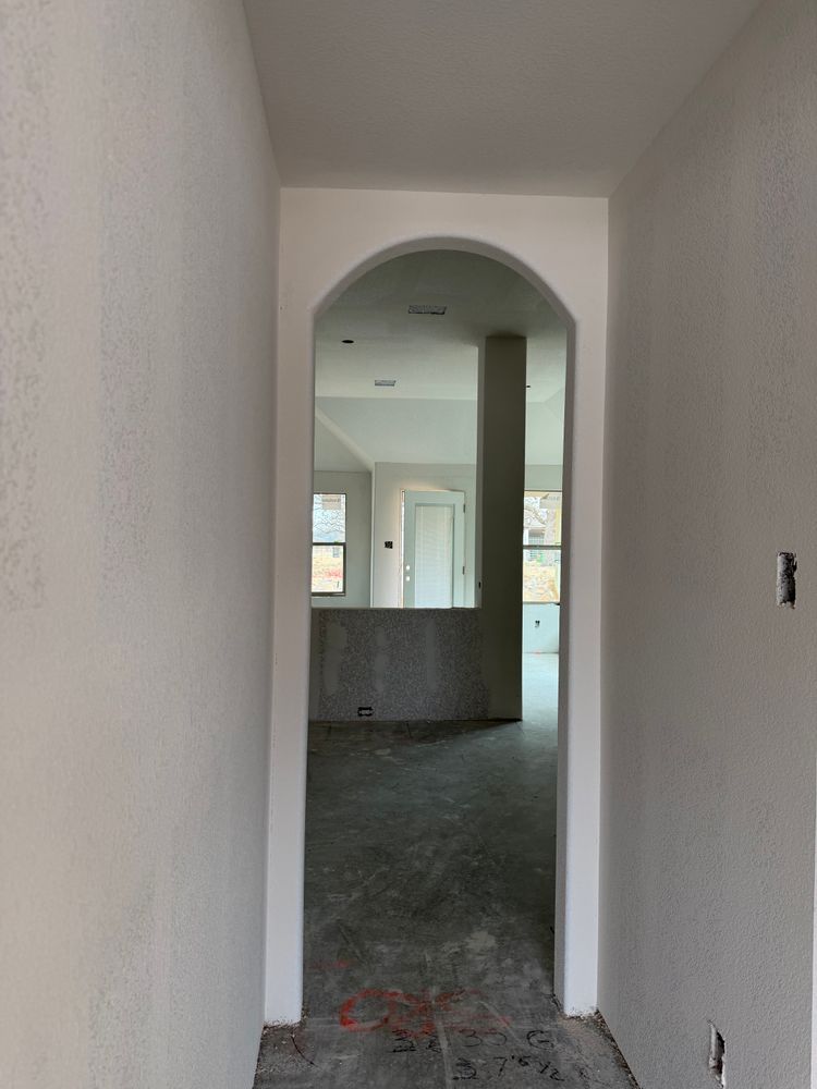 All Photos for Bafco Drywall in Crowley, TX