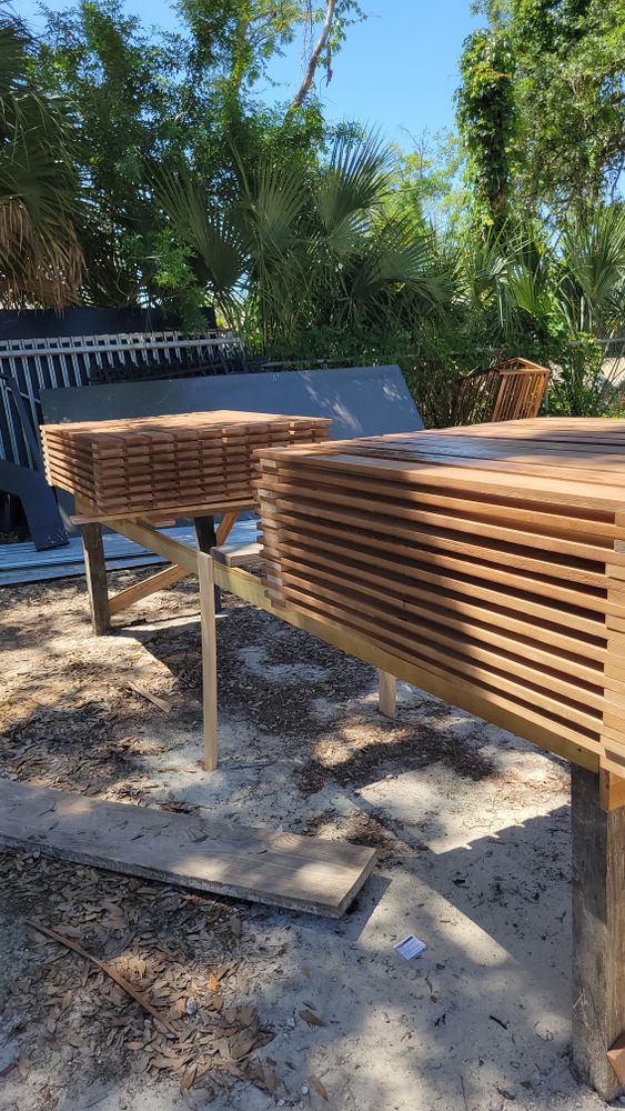 All Photos for Millenium Construction & Property Management in Tampa, FL