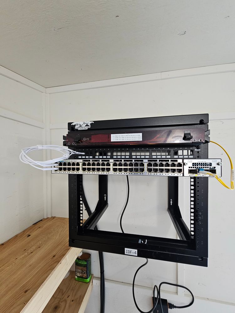 All Photos for White Sands Communications & Electric in Rigby, ID