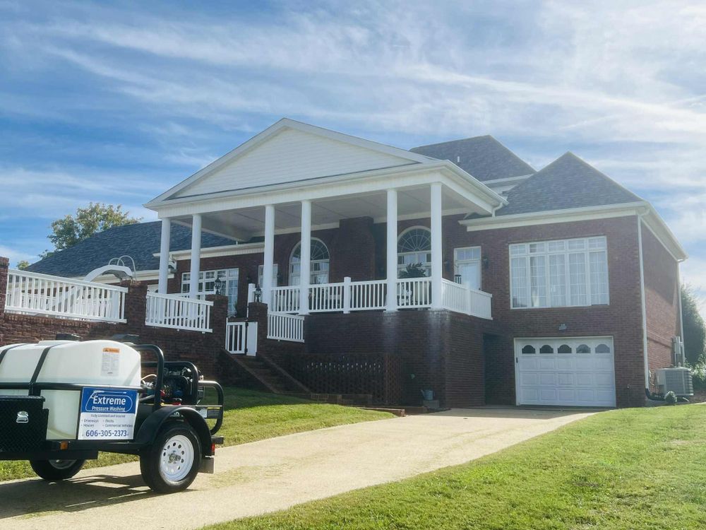 All Photos for KY Gutter Pro & Specialty Roofing Systems in Monticello, KY