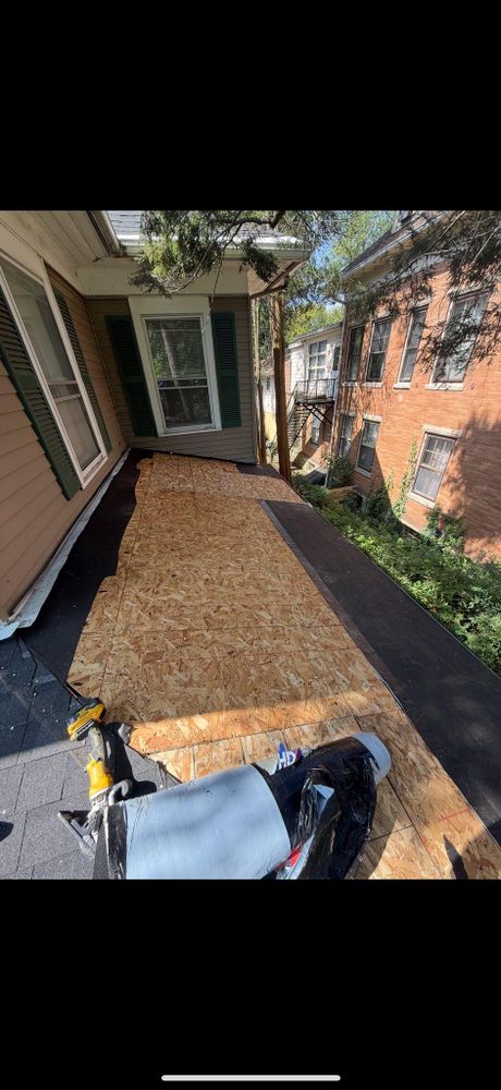 All Photos for Jackson & Son Construction in Burlington County, NJ
