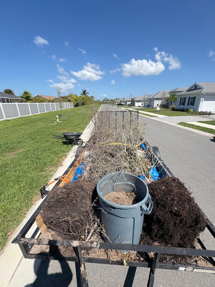 All Photos for R&R GreenWorks in North Port, FL