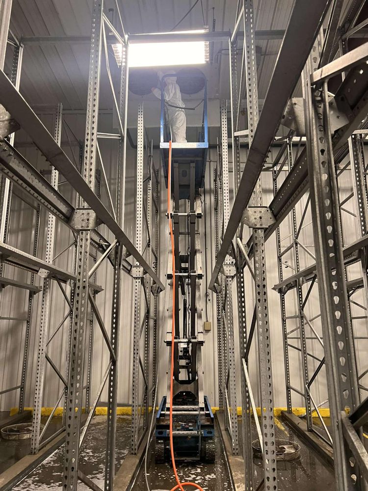 All Photos for Blast Exterior Cleaning in  Hendersonville, NC