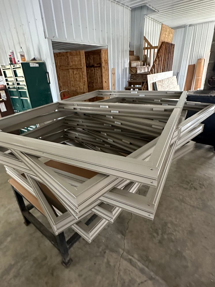 All Photos for Crump Construction & Roofing, LLC  in Urich,  MO
