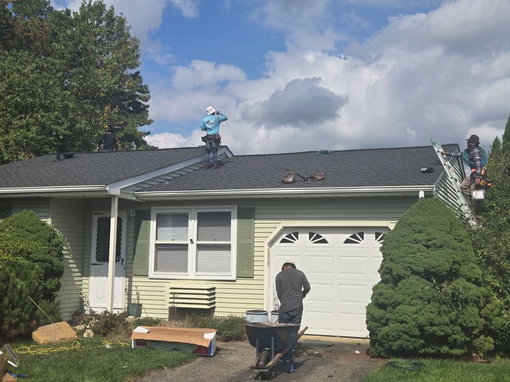All Photos for Fogarty Contracting in Little Egg Harbor, NJ