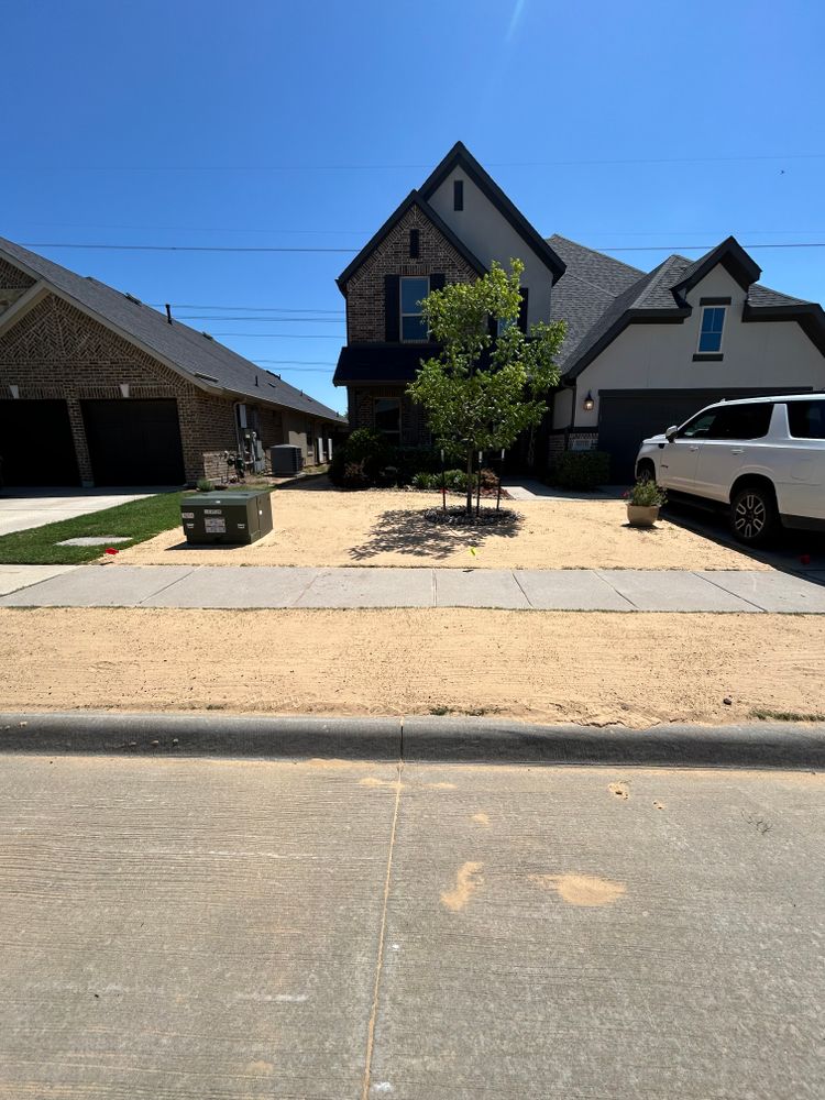 All Photos for North Texas Groundscaping in Frisco, TX