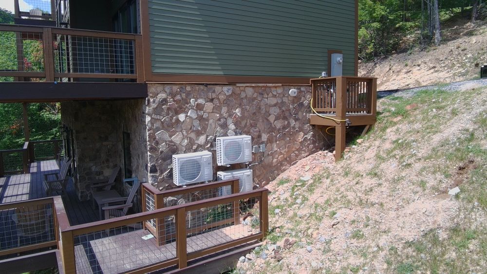 All Photos for Judd Builders in Gatlinburg, TN