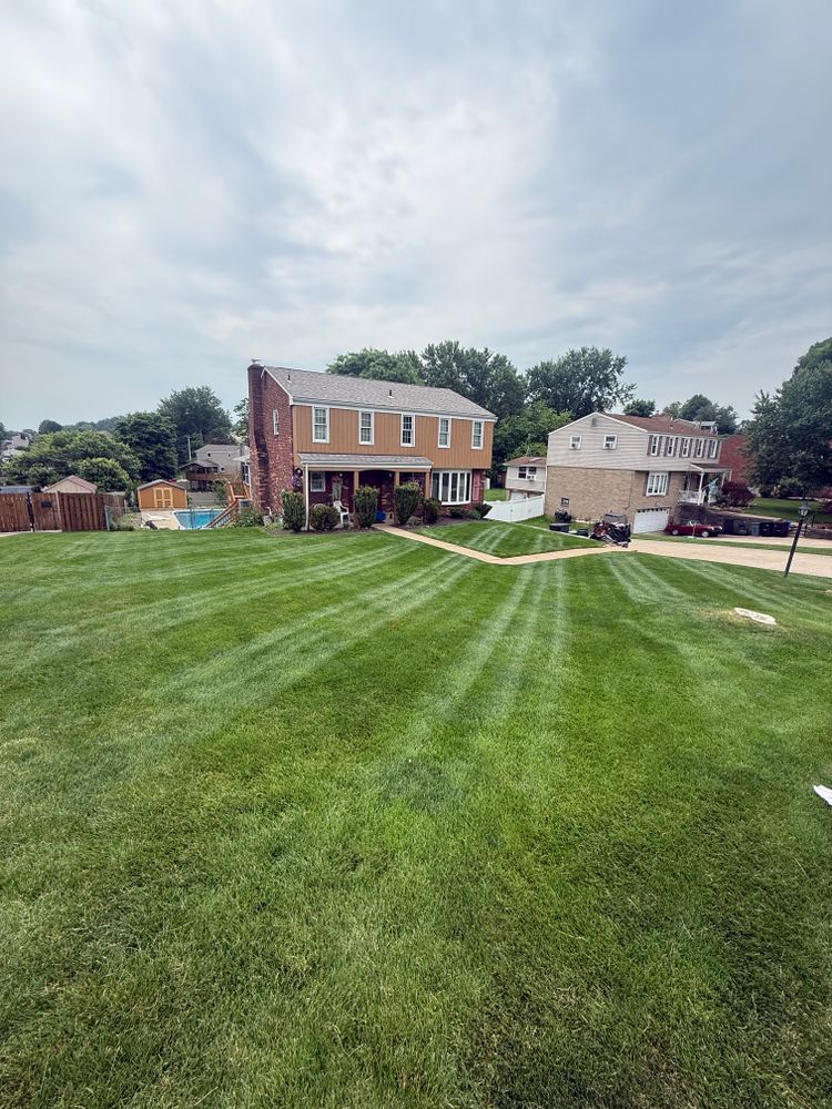 All Photos for Wilder Landscaping Services in South Park, PA
