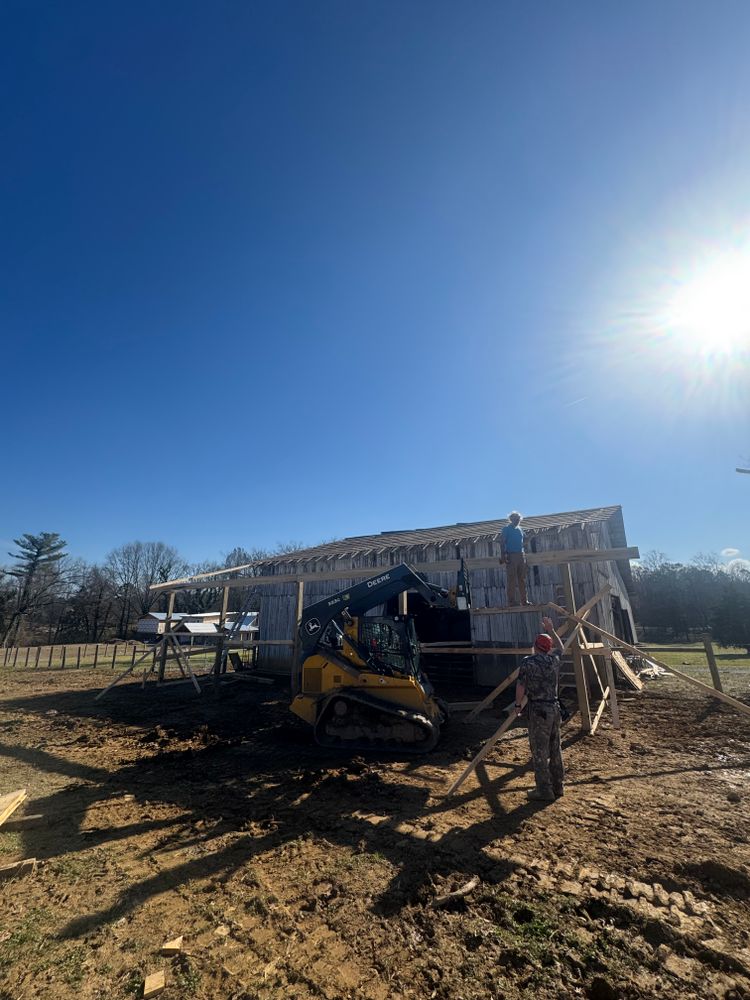 All Photos for Miller Farms Hay & Land Management in Knoxville, TN