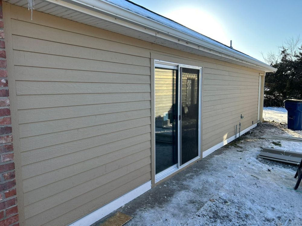 All Photos for SDM Construction LLC in Lawrence, KS