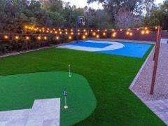 All Photos for All Green Landscapes in Phoenix, AZ