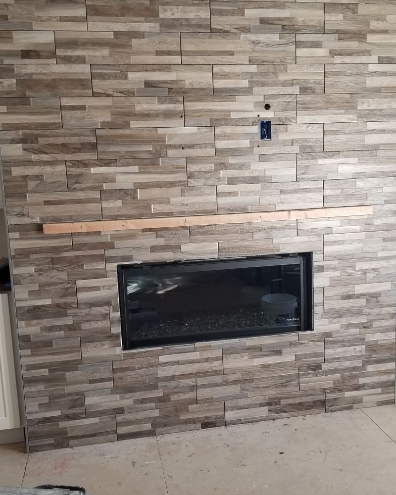 Tiling for Proper Fix Tiling & Handyman Services in Orefield, PA