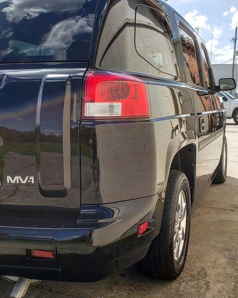 instagram for Michael's Auto Detailing  in Lakeland, FL