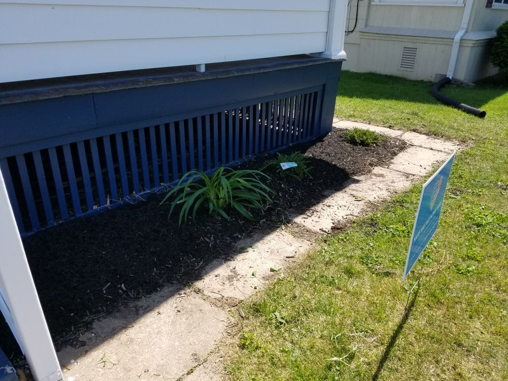 All Photos for Down Home Landscaping in Stillwater, PA